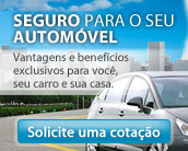 Seguro de Automóvel